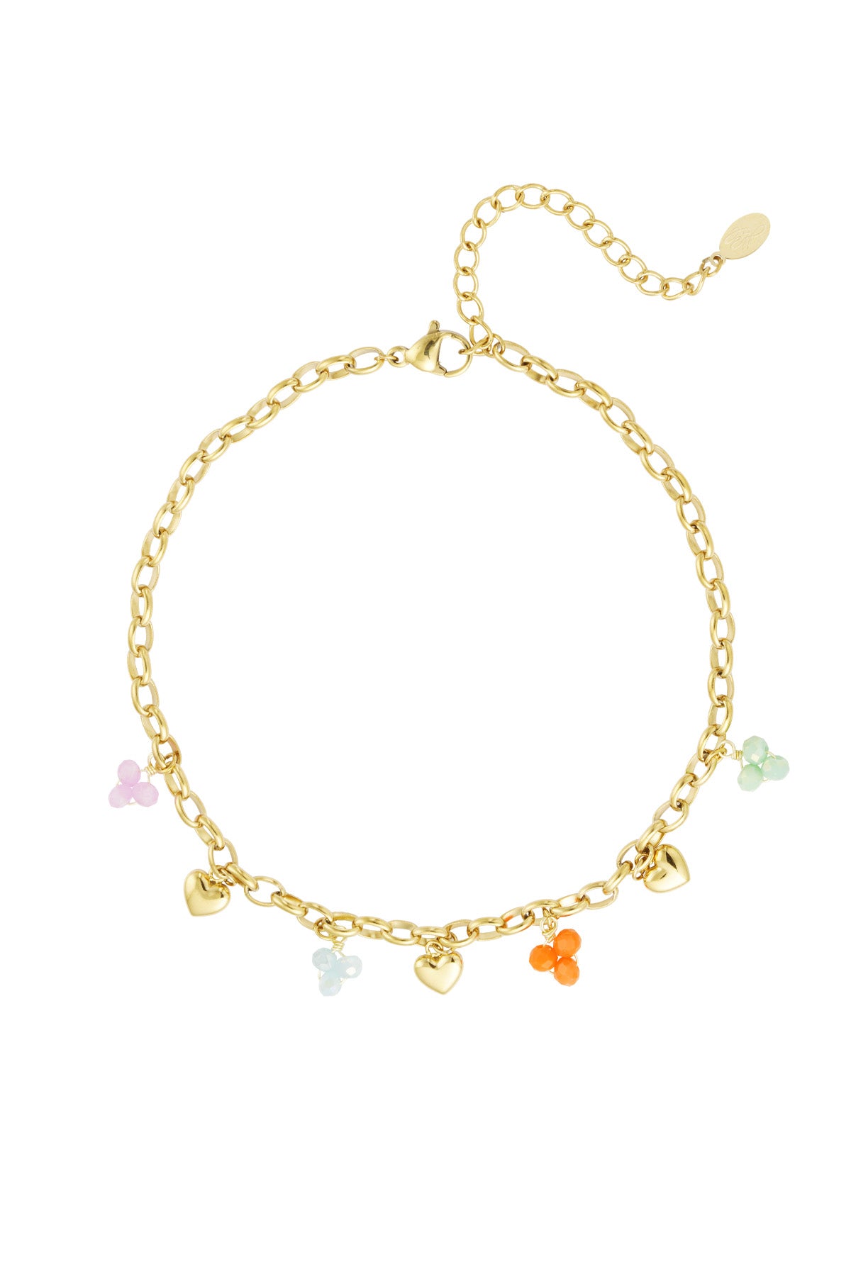 Bracelet de cheville