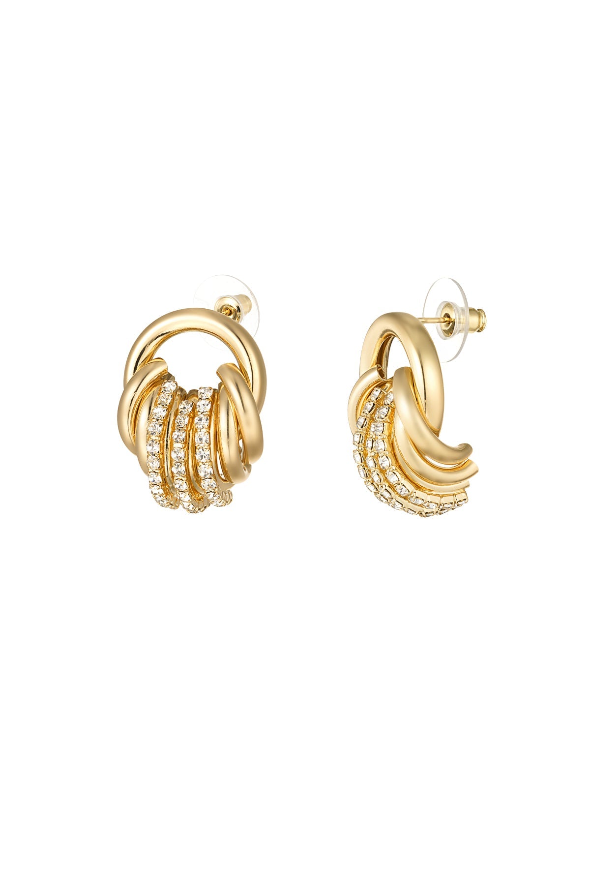 Boucle d'oreille