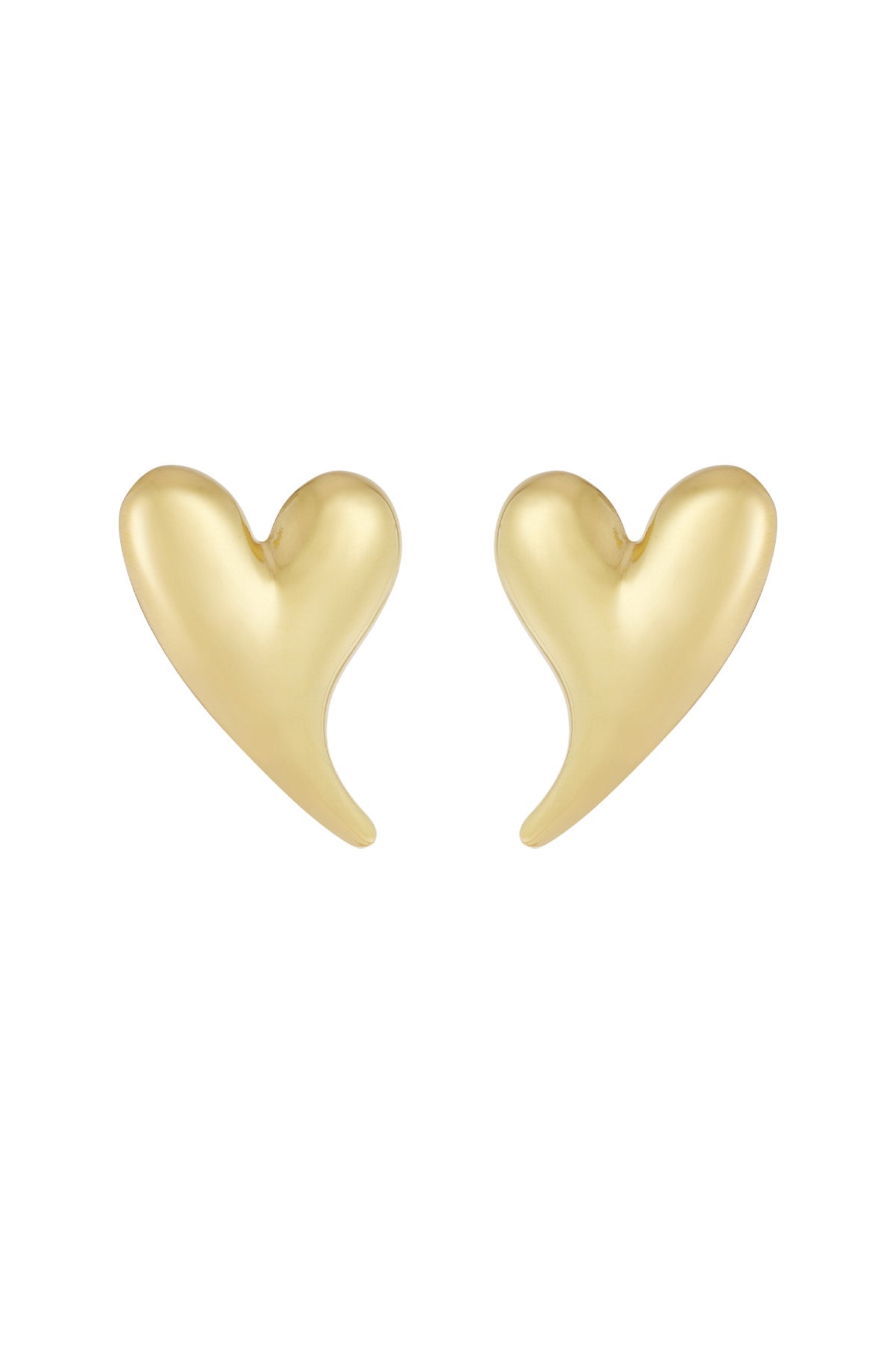 Curvy Love