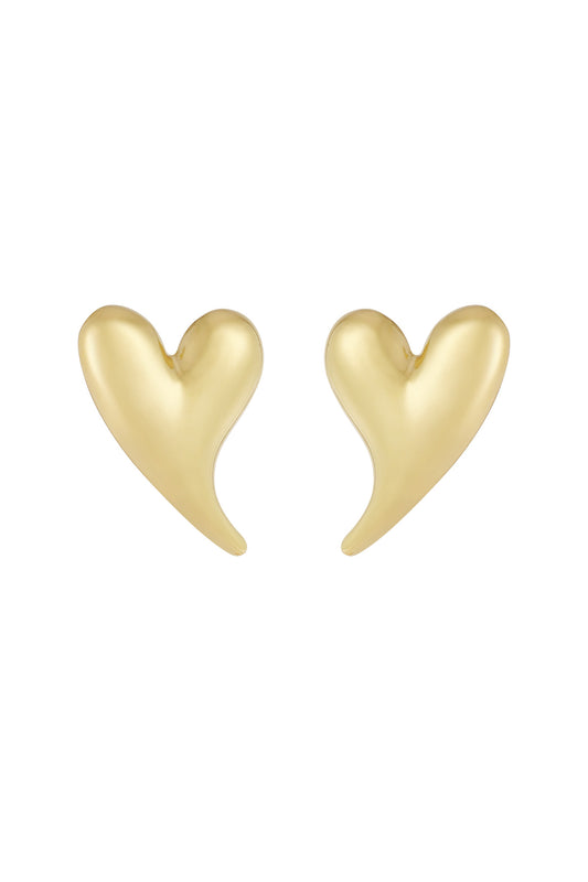 Curvy Love